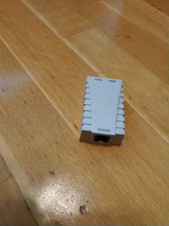 Adsl модем Compex MRL21E