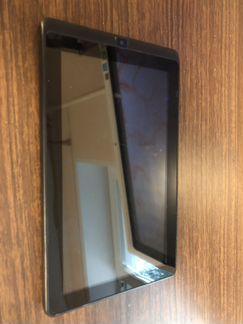 Планшет supra 722 на ремонт/запчасти