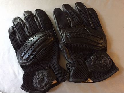 Мото перчатки