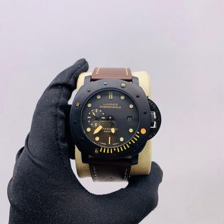 Мужские часы Panerai Luminor