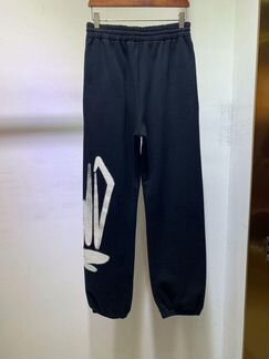 Штаны спортивные Off White