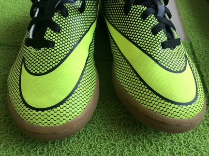 Кроссовки для занятий спортом р.29