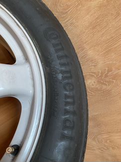 Докатка BMW 5 F10