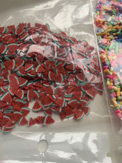 Фимо доя слаймов