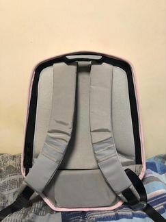 Мото-вело рюкзак с колонкой 5вт