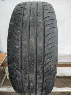 Летние шины 215 65 15 Kumho Ecsta SPT