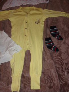 Вещи для девочки(6мес)