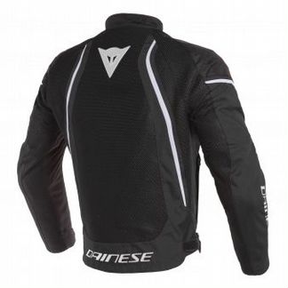 Мотокуртка Текстильная Dainese Air Crono 2 Tex / Ч