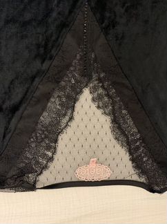 Платье туника 44-46