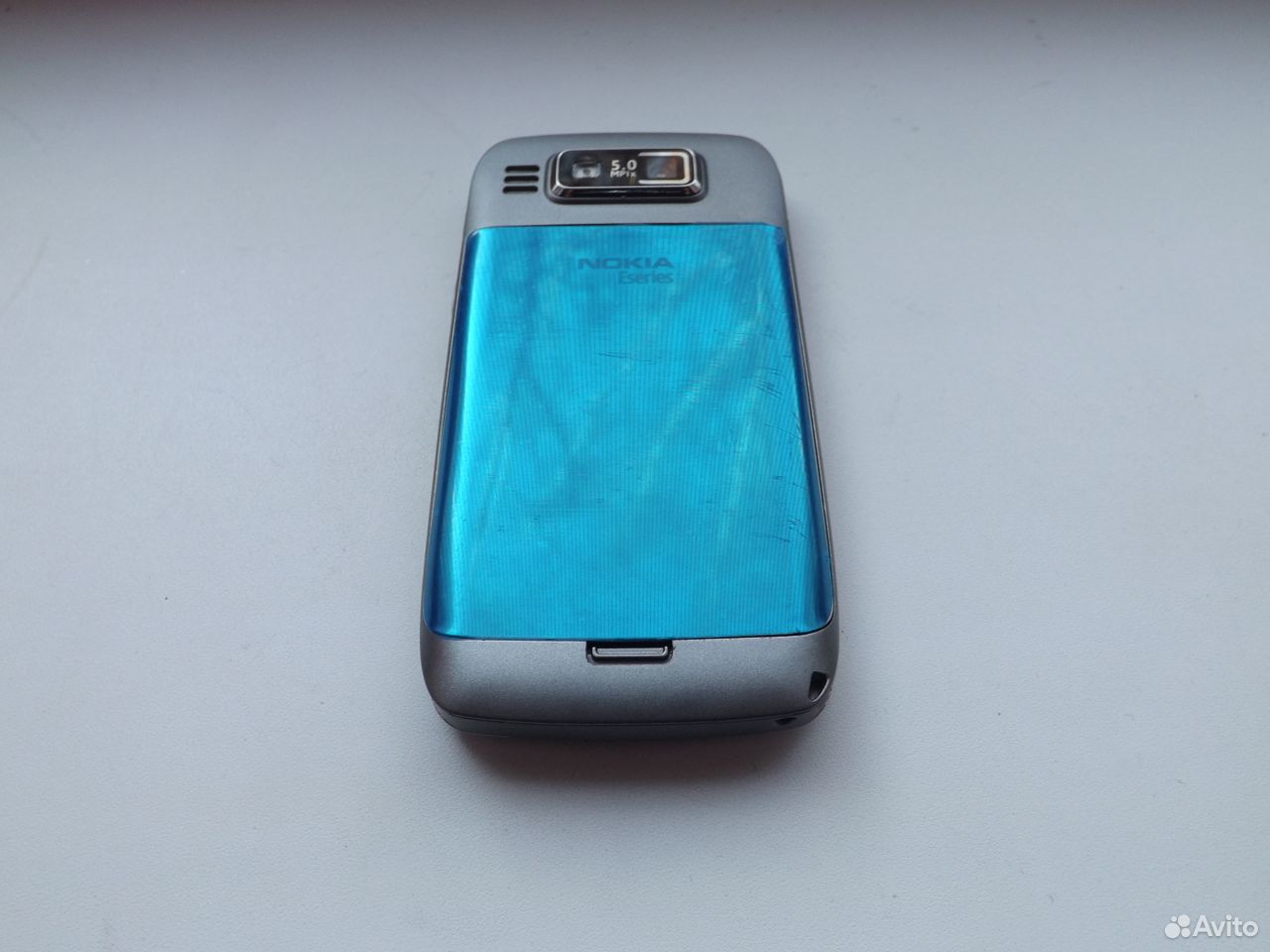 Nokia E72 Новый Symbian 5Mpx Wi-Fi 3G GPS Нокиа 89637385513 купить 4