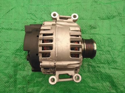 Генератор 06J903023D Шкода Октавия А7, VW, Ауди