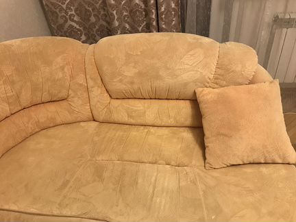 Диван 230 x 160