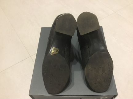 Сапоги Alla Pugachova