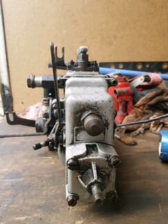 Тнвд Юджин 1041/бав 1044 Е2