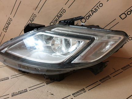 Фара левая Mazda Cx-9