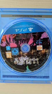 Tokyo Ghoul:re (call to exist) PS4