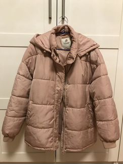 Pull and bear куртка