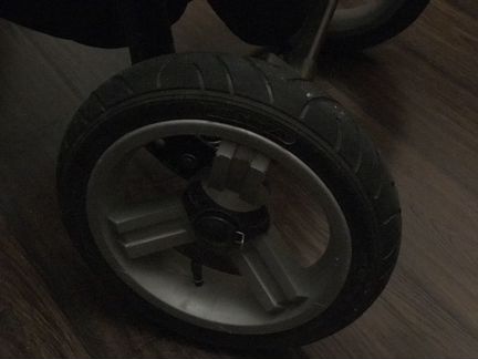 Детская Коляска 2 в 1 Adbor Zipp от 0 до 3