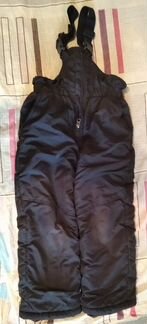 Зимние брюки