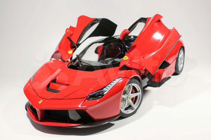 Модель Laferrari 1:8 Centauria Лаферрари