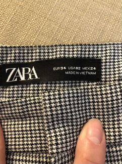 Брюки Zara