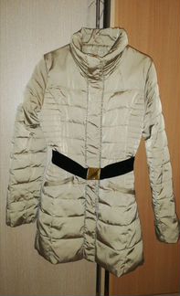 Пуховик женский Mango 44 р-р