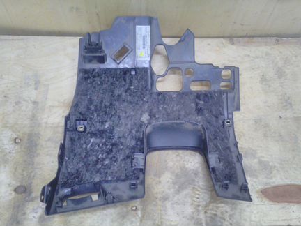Накладка подрулевая Audi A6 C7 A7 4G1863075