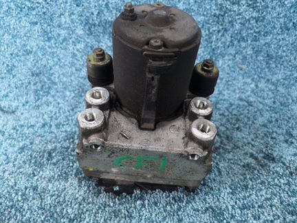 Блок abs Honda Accord CE7 20T2N15N 1996