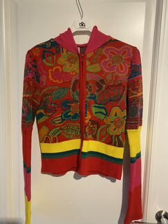 Кофта TRU trusardy оригинал