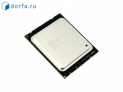 Intel Xeon E5-2603 (1.8GHz)