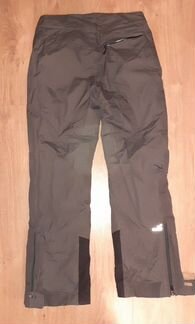 Брюки горнолыжные