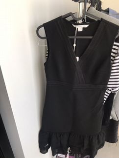 Платье Diane von Furstenberg