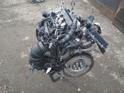 Контрактный двигатель 4A91-0035976