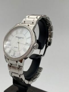 Часы Baume & Mercier