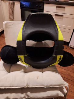 Leatt-Brace Fusion Junior 2.0
