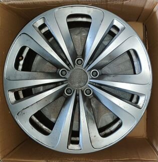 Диск 234 стиль для BMW 730 F01