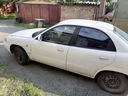 Doninvest Orion 1.4 МТ, 1999, 300 000 км