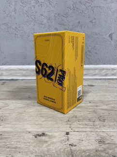 Смартфон Cat S62 Pro