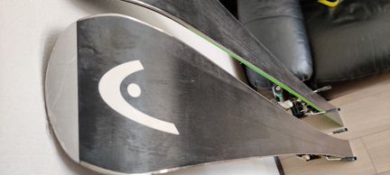 Горные лыжи Head i.magnum 170