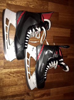Коньки Bauer Vapor 2,5 11R SR 45-47р