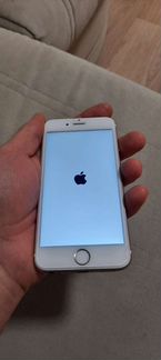 iPhone 6s 16g rose