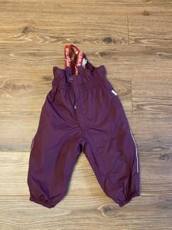 Зимний комплект reima 80 р