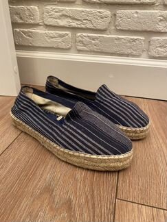 Эспадрильи GAP