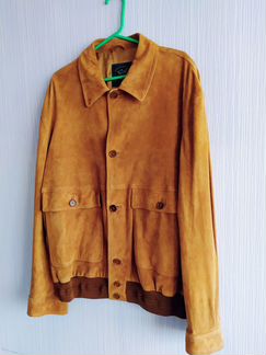 Продам мужскую куртку Paul & Shark