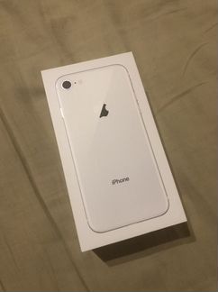 Коробки от iPhone