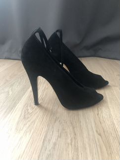 Туфли casadei