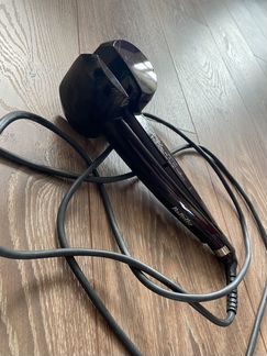 Электрощипцы Babyliss Curl Secret