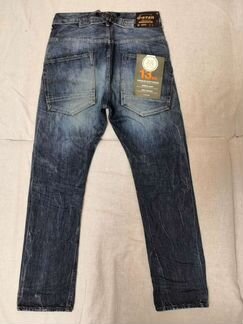 Джинсы G-star RAW red listing product