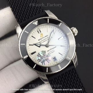 Часы Braitling Superocean Heritage 42mm AB2010