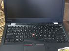 Ноутбук Lenovo ThinkPad 13 (i3 6100U)